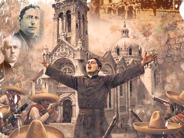 La Iglesia disponía de otra clase de poder: la adhesión de millones de creyentes, la tradición, la autoridad espiritual y una red comunitaria profundamente arraigada. ESPECIAL