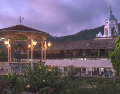San Sebastián del Oeste es el pueblito de Jalisco ideal para disfrutar de la montaña y relajarse. ESPECIAL/Secretaría de Turismo