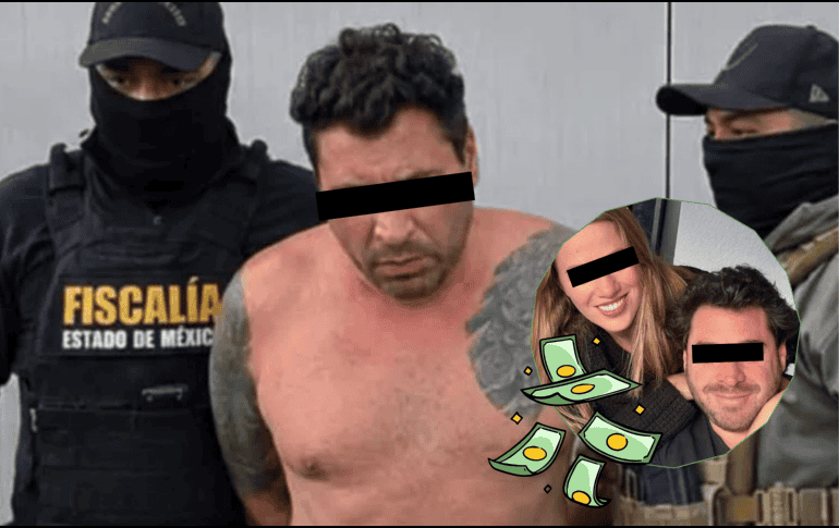 El movimiento habría ocurrido después del asesinato registrado el 1 de septiembre en un departamento del fraccionamiento Grand Viure, en Zona Esmeralda, Atizapán de Zaragoza, Estado de México. ESPECIAL