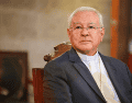 El Cardenal de Guadalajara instó a los alcaldes del AMG a presentar informes de gobierno realistas, autocríticos y dirigidos a toda la ciudadanía. EL INFORMADOR/ARCHIVO.