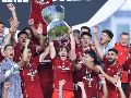 El conjunto escarlata celebró un nuevo título bajo el mando del ‘Turco’, consolidando una de las etapas más exitosas en la historia reciente de los Diablos Rojos. IMAGO7.