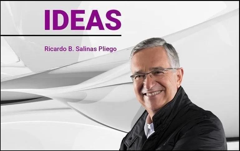 Los seis pasos
