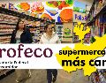 En este supermercado encuentras los precios más altos de todo el estado para adquirir la Canasta Básica; se encuentra en Zapopan. EL INFORMADOR / ARCHIVO