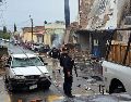 Coches bomba, drones y minas preocupan en México. Conoce qué hay detrás del aumento de explosivos usados por los cárteles y sus posibles efectos. AP/ARCHIVO