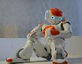 La propuesta de Tau Robotics hace parte de una tendencia de las grandes compañías de electrodomésticos como LG para ofrecer robots humanoides que ayuden con el quehacer doméstico. Unsplash