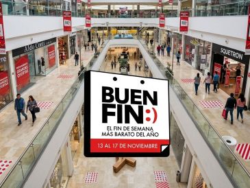 Las autoridades hacen un llamado a los dueños de negocios para preparar ofertas atractivas de manera anticipada y completar su trámite para participar en el Buen Fin 2026. ESPECIAL / Gemini