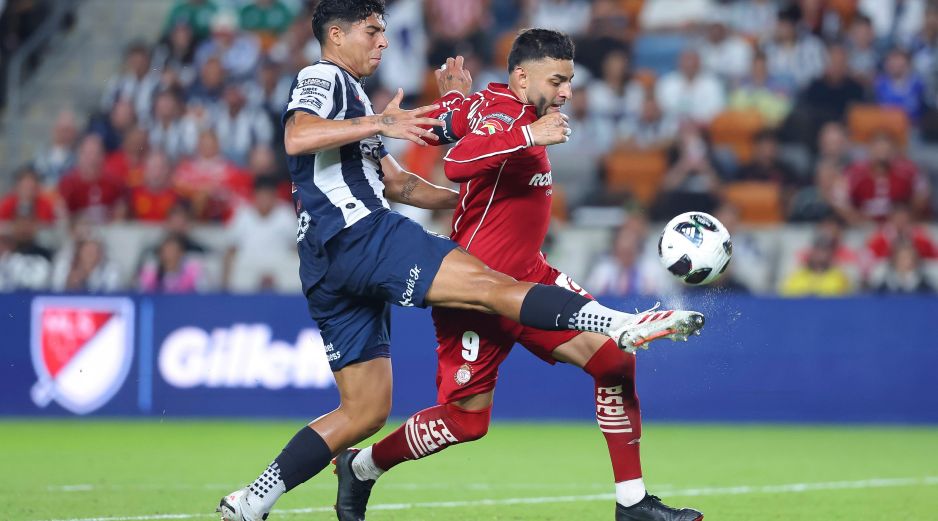 El sorteo oficial de la Concacaf Champions Cup 2027 se llevará a cabo en diciembre de este año, definiendo los cruces iniciales del torneo. IMAGO7 / ARCHIVO