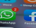 WhatsApp solicitará la llave de acceso en diferentes procesos, por ejemplo, al reinstalar la aplicación. ESPECIAL / UNSPLASH