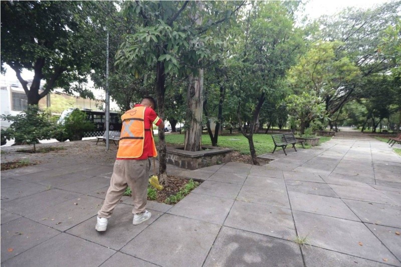 &nbsp;ESPECIAL/Gobierno de Guadalajara