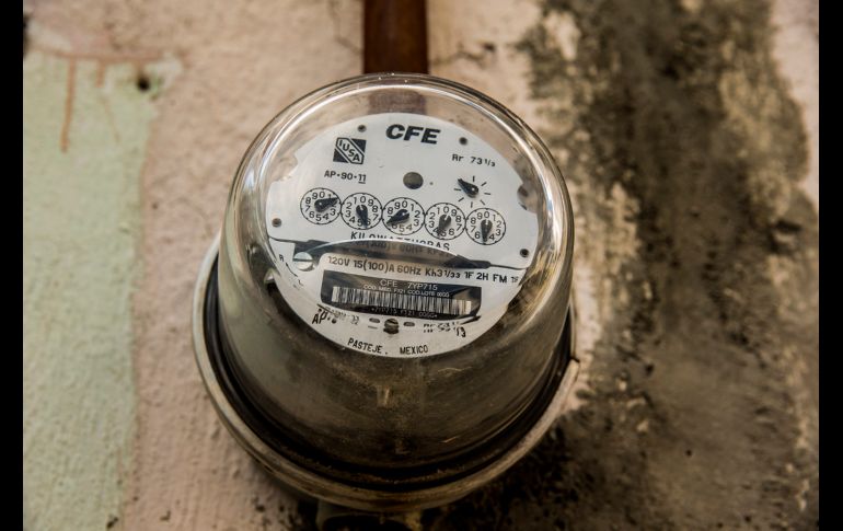 Esta nueva suspensión de la energía generó preocupación después del apagón masivo que afectó a Yucatán, Campeche, Quintana Roo y Chiapas. EL INFORMADOR/ARCHIVO