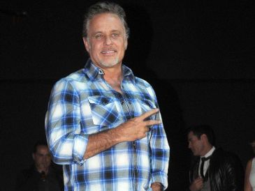 ¡Alexis Ayala reveló que tiene 