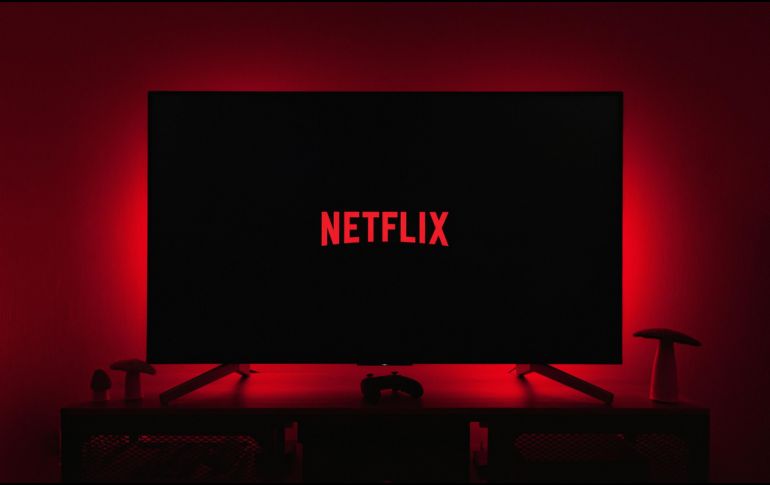 En la segunda semana de septiembre Netflix arrasa con una ola de estrenos. Unsplash