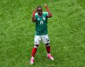 Julián Quiñones fue incluido de manera oficial entre los 30 nominados al Balón de Oro 2026. IMAGO7