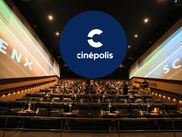 Acompañamos a descubrir lo mejor del cine esta semana en las salas de Cinépolis. ESPECIAL/ EL INFORMADOR/ J. Acosta