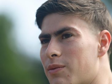 Descubre dónde y a qué hora ver en vivo a Armando 