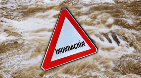 El crecimiento inmobiliario desmedido sigue impermeabilizando el suelo, impidiendo que la lluvia se filtre de manera natural. ESPECIAL / CANVA