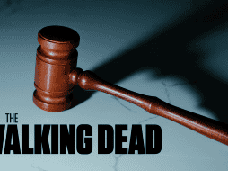 La batalla legal entre AMC y los productores de “The Walking Dead” se extendió por casi una década. UNSPLASH / CANVA