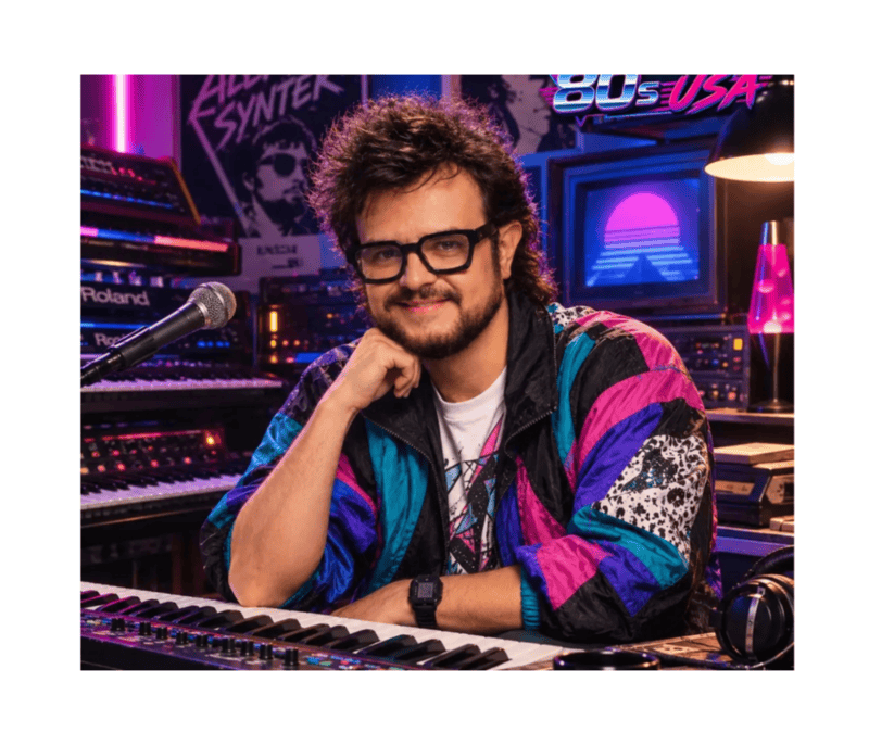  Esta tendencia ha generado un mercado lucrativo para las aplicaciones de edición. INSTAGRAM / @syntekoficial