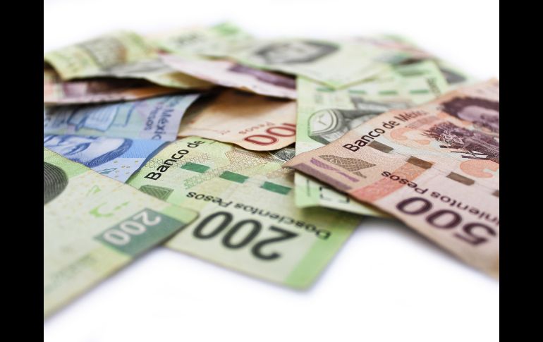Conoce los riesgos de la inflación y las mejores alternativas para proteger tu dinero. ESPECIAL/PIXABAY