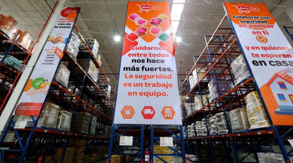 La empresa anunció que la inversión forma parte de un plan de expansión que contempla inyectar tres mil 750 millones de pesos para Jalisco en los próximos cinco años, entre 2026 y 2031. CORTESÍA