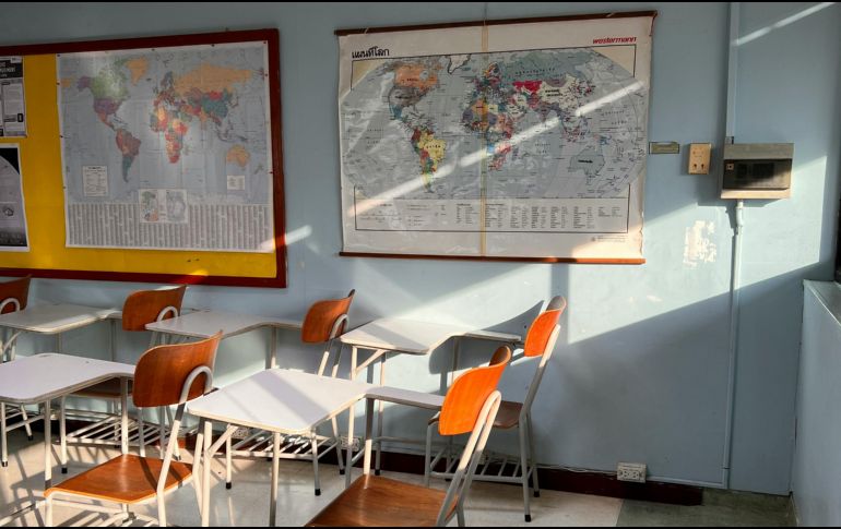 A partir de los resultados, cada país participante podrá tomar decisiones estratégicas para fortalecer su sistema educativo. UNSPLASH