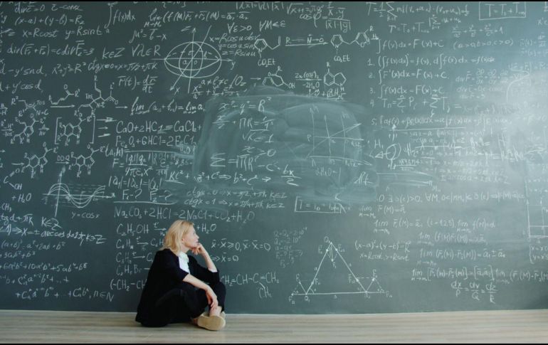 El Instituto Clay de Matemáticas ofrece un millón de dólares por resolver los siete enigmas más complejos de la historia, de los cuales solo uno ha sido descifrado hasta hoy. PEXELS