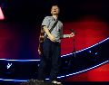 Los boletos adquiridos para la fecha del 12 de diciembre serán válidos de manera automática para el concierto del 11 de diciembre. X / @edsheeran