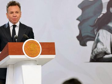Lemus lamentó que los problemas se detectaron en lectura de comprensión, matemáticas y computación. AFP/ARCHIVO