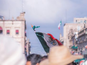 El 16 de septiembre también está calendarizado por la Procuraduría Federal de la Defensa del Trabajo como uno de los Días de Descanso Obligatorios para 2026. UNSPLASH