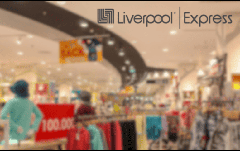 La ubicación forma parte de la estrategia de Liverpool para acercar sus servicios a localidades donde una tienda departamental de gran formato no necesariamente resulta viable. CANVA
