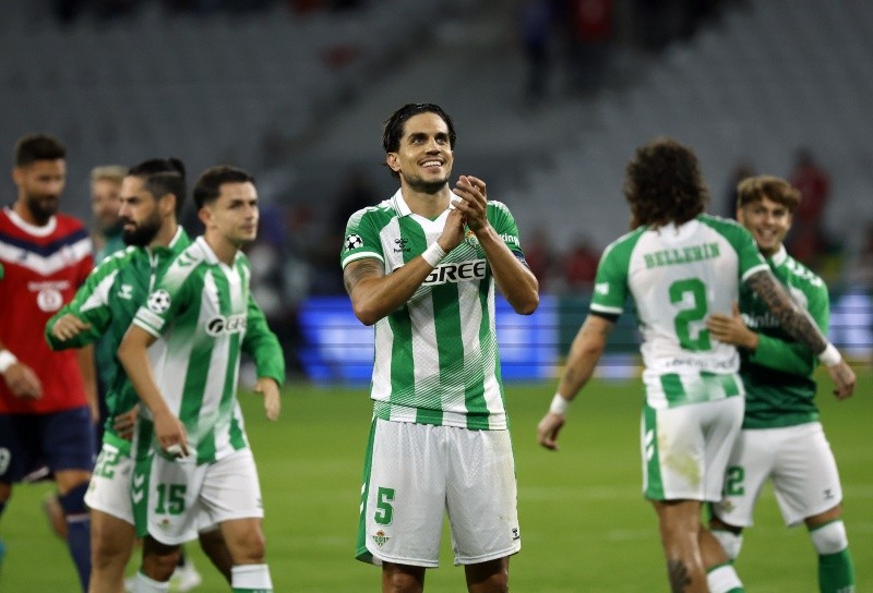 EFE / M. Badra