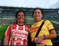 Hoy 9 de septiembre continúa la venta de boletos América vs Chivas para el Clásico Nacional del Apertura 2026; descubre quiénes tienen acceso a esta fase. EL INFORMADOR/ARCHIVO IMAGO 7