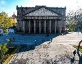 El Teatro Degollado en Guadalajara, Jalisco, celebra su 160 aniversario con actividades culturales que incluyen ópera, exposiciones y teatro. EL INFORMADOR/ARCHIVO