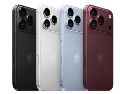 Los colores disponibles son Borgoña, Glaciar, Plata y Negro, cuatro opciones que sustituyen la habitual renovación cromática de la compañía por una propuesta más sobria. ESPECIAL / Apple
