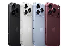 Los colores disponibles son Borgoña, Glaciar, Plata y Negro, cuatro opciones que sustituyen la habitual renovación cromática de la compañía por una propuesta más sobria. ESPECIAL / Apple