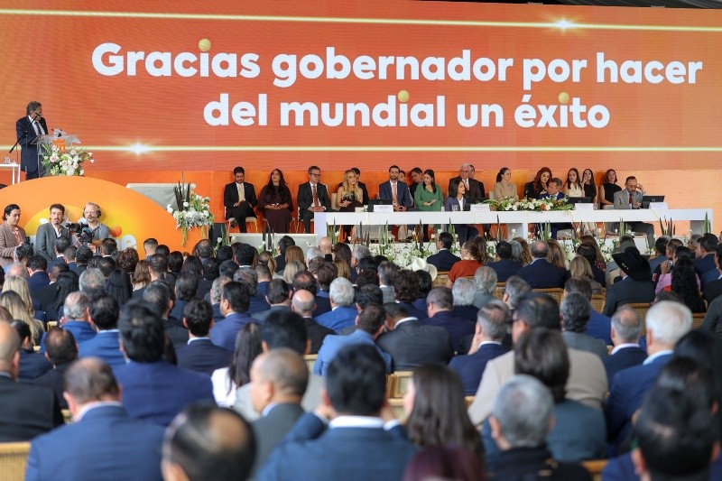 EL INFORMADOR/A. Navarro