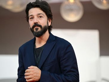 "Es con dinero de nuestros impuestos, de la gente, que hacemos cine", mencionó el actor. AFP