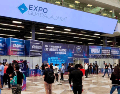 Se prevé una asistencia de más de 15 mil personas durante el fin de semana. EXPO AUTO ESTRENOS