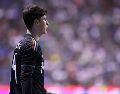 Con un doblete o más, González podría convertirse en el delantero mexicano con más goles en sus primeros cinco partidos oficiales en Europa. IMAGO7