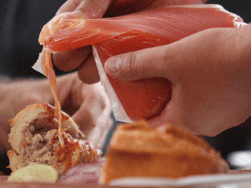 El Día Municipal de la Torta Ahogada no solamente busca celebrar un alimento popular, sino también reconocer una tradición que forma parte de la historia gastronómica de Guadalajara. EL INFORMADOR / ARCHIVO