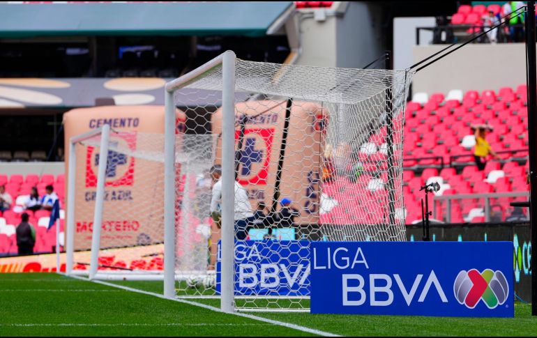 Los equipos se preparan para finalizar los detalles de sus plantillas. IMAGO7
