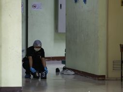 Tailandia cuenta con unas 15 mil 14 armas de fuego por cada 100 civiles, según datos de Small Arms Survey, y existe además un acceso relativamente sencillo a este tipo de armamento para personal del Ejército y la Policía. EFE/ ARCHIVO