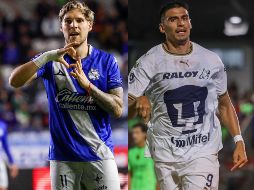 Emiliano Gómez y Guillermo 