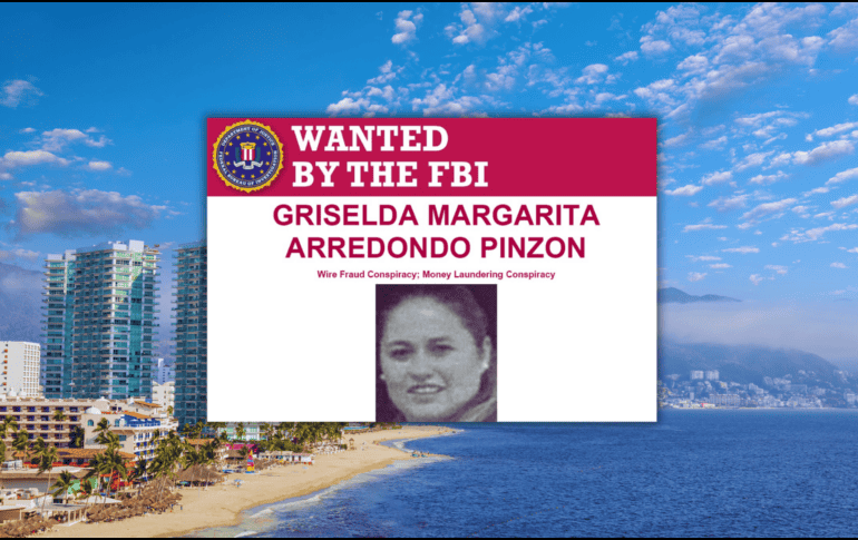 El FBI detalló que 