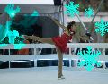 Esto se sabe al momento de la nueva pista de hielo que tendrá Zapopan. EL INFORMADOR / ARCHIVO