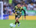 En el actual campeonato, Elías Montiel había disputado todos los partidos con Pachuca desde el arranque. IMAGO7