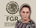 Sheinbaum había pedido a la Fiscalía informar públicamente cuando contara con los primeros avances del caso en Veracruz. EFE/M. Guzmán
