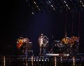 A lo largo de su carrera, Intocable ha vendido más de 55 millones de álbumes y acumula dos premios GRAMMY. EFE/ARCHIVO
