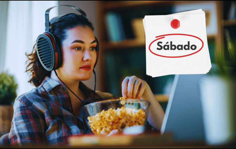 La popular plataforma de streaming acaba de sumar a su extenso catálogo una de las adaptaciones más esperadas de la temporada. ESPECIAL / CANVA