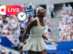 Te diremos dónde y a qué hora ver EN VIVO las Semifinales del torneo de tenis en Nueva York este 10 de septiembre. EFE / ARCHIVO